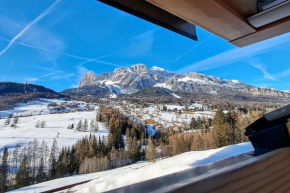 Mansardina Mery Cortina Cortina D'ampezzo